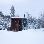 Daire Oeoed Hoetels - With Sauna