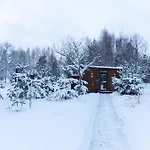 Oeoed Hoetels - With Sauna