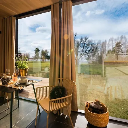 Oeoed Hoetels - With Sauna *