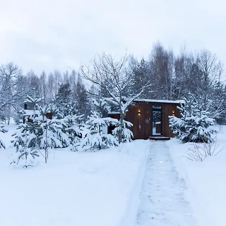Oeoed Hoetels - With Sauna